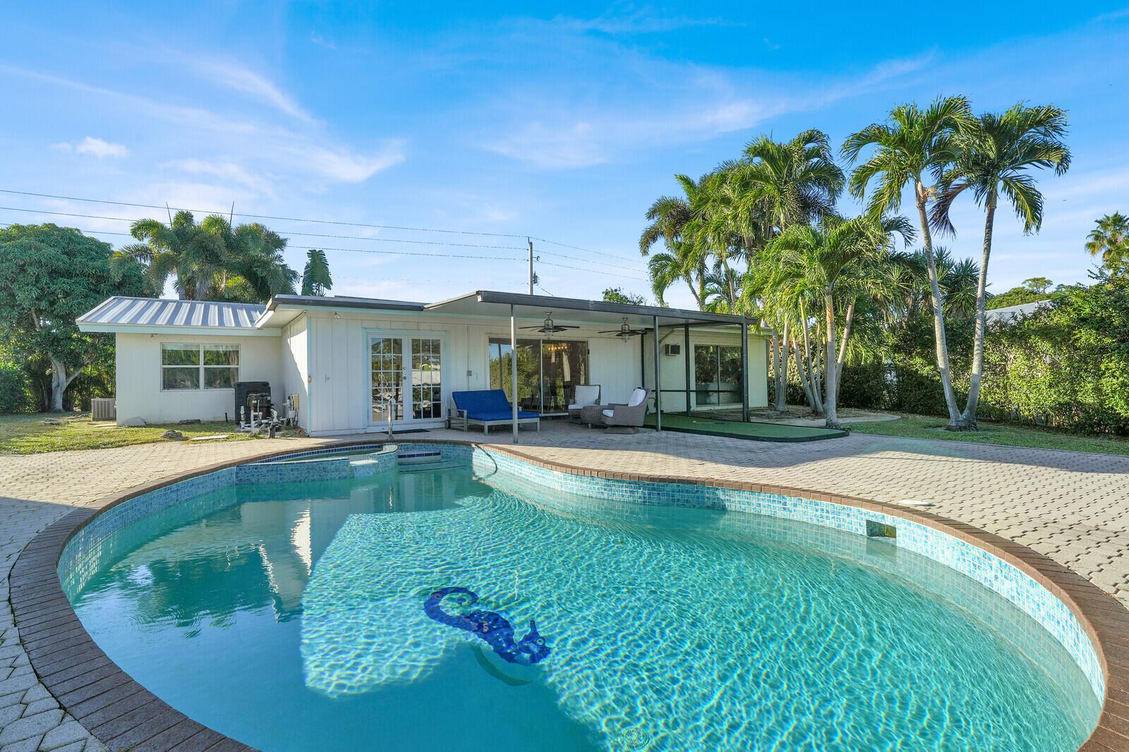 Intracoastal Park - Residential