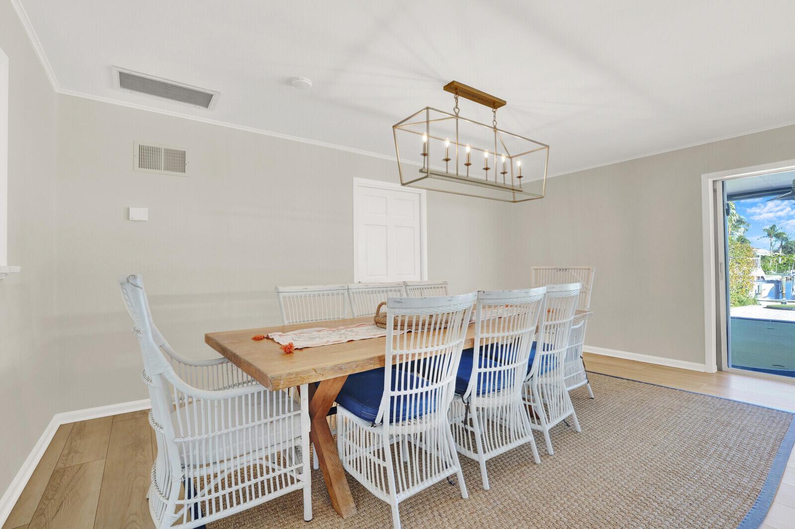 Intracoastal Park - Residential