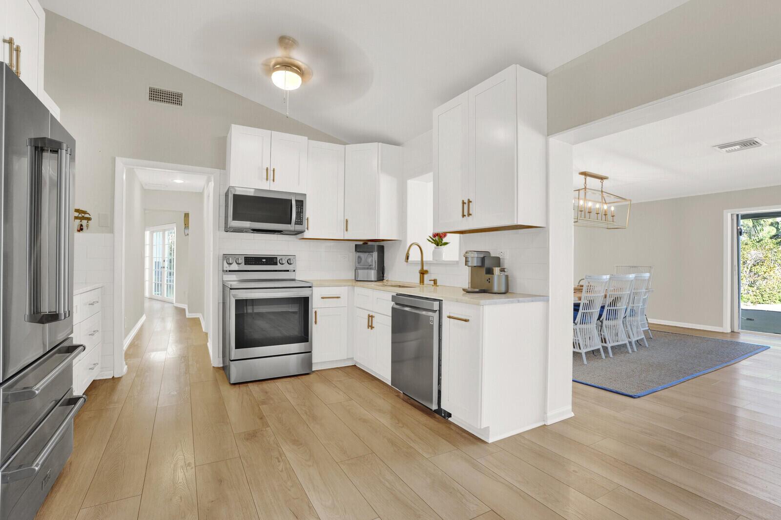 Intracoastal Park - Residential