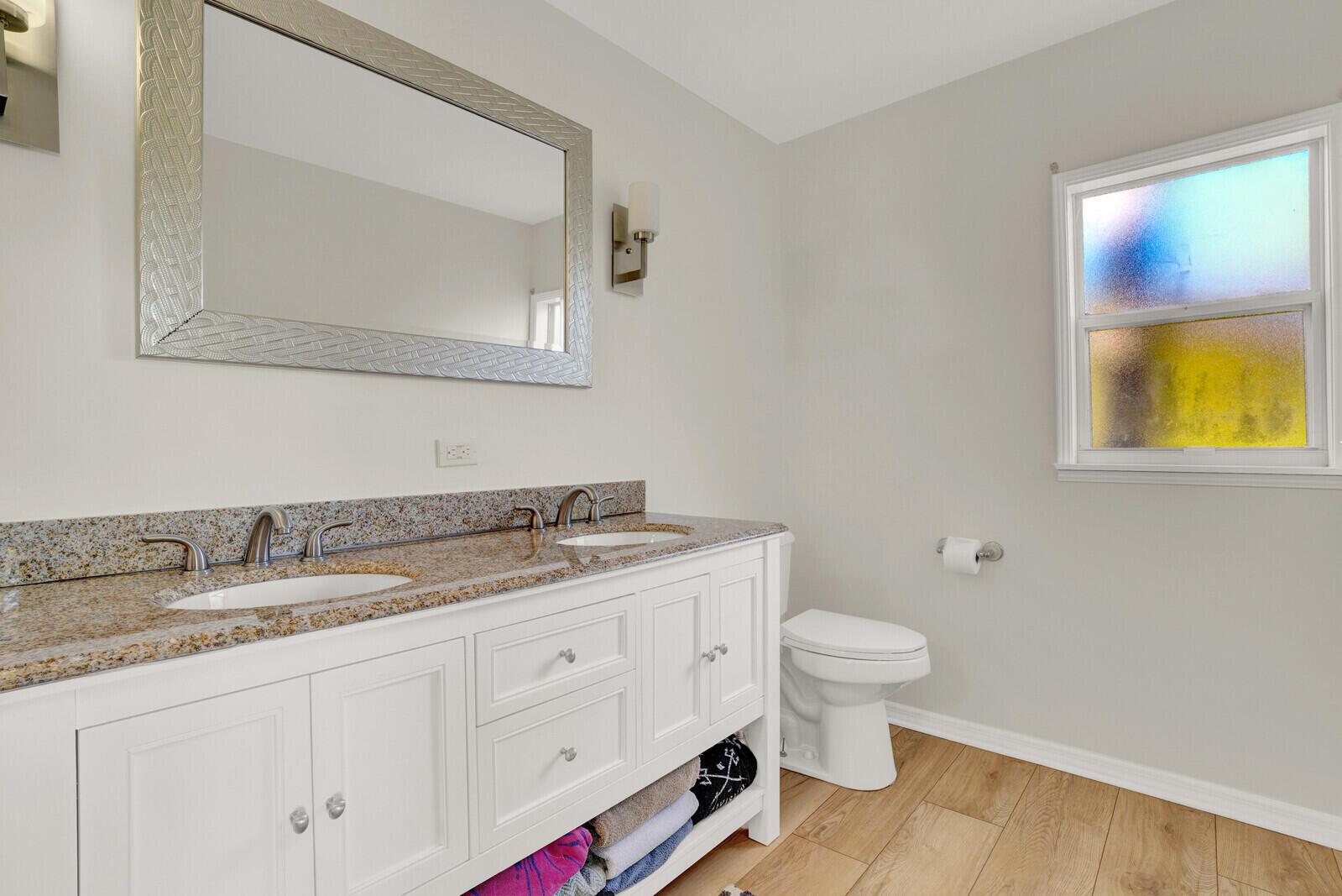 Intracoastal Park - Residential