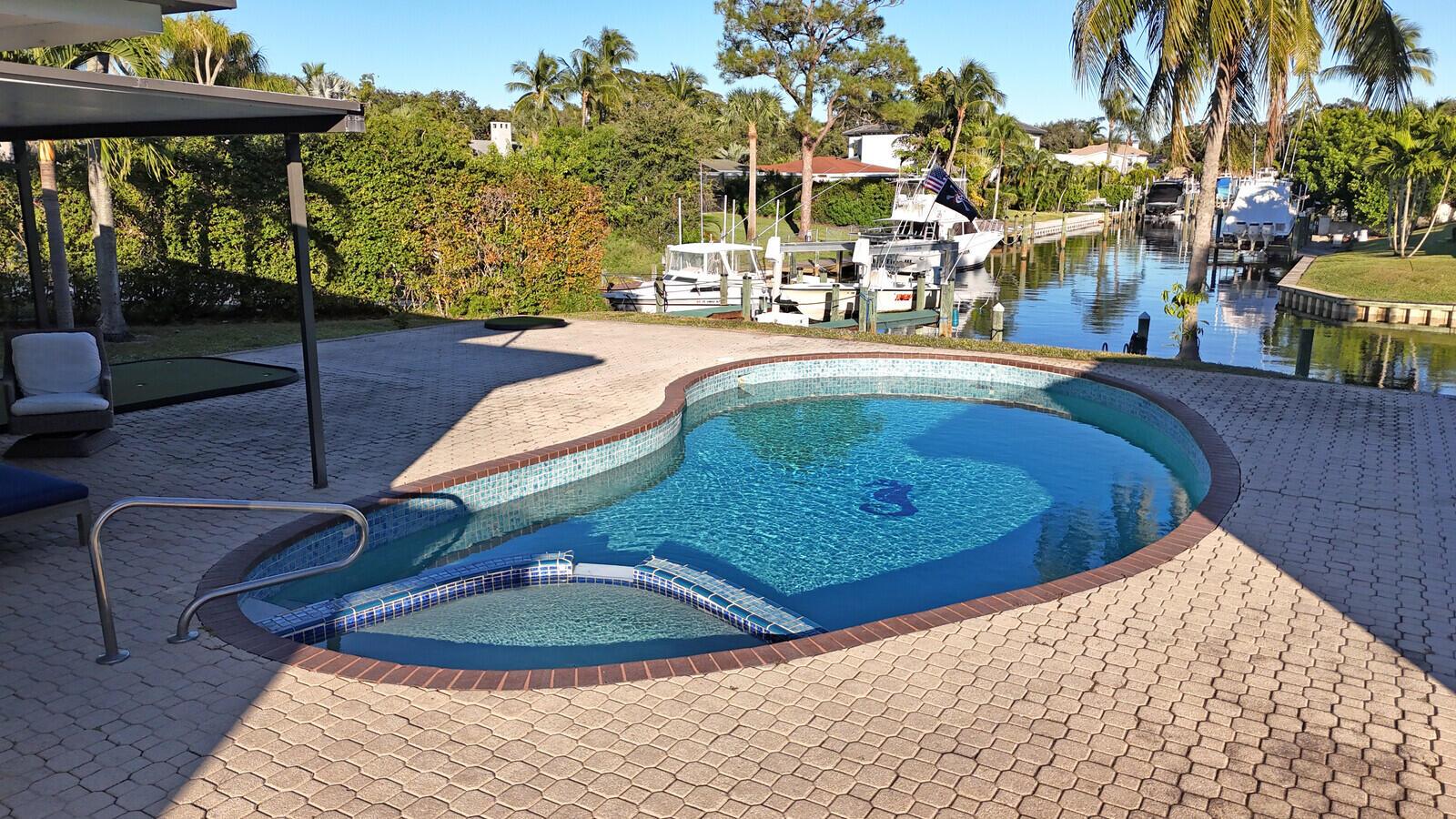 Intracoastal Park - Residential