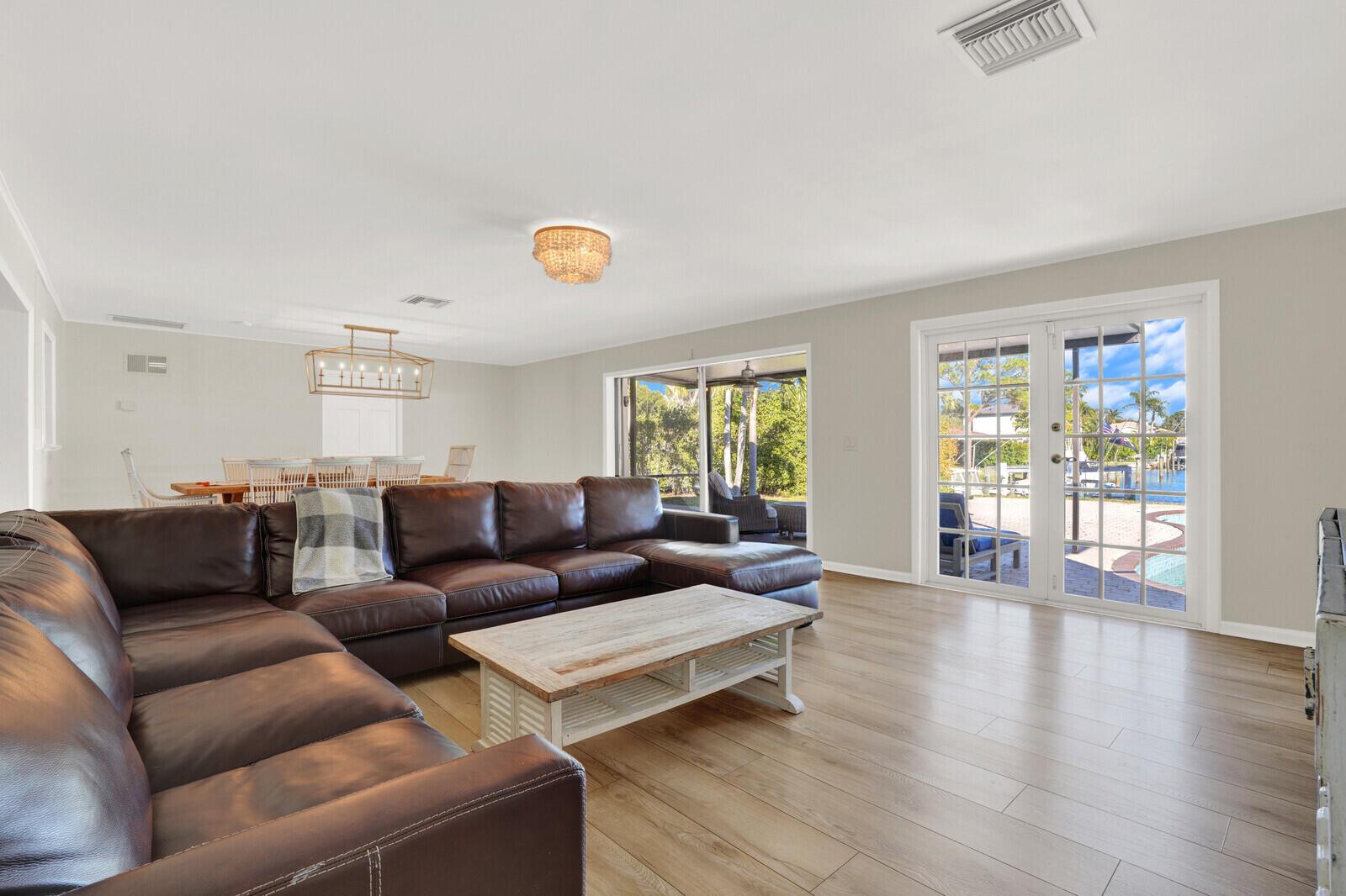 Intracoastal Park - Residential