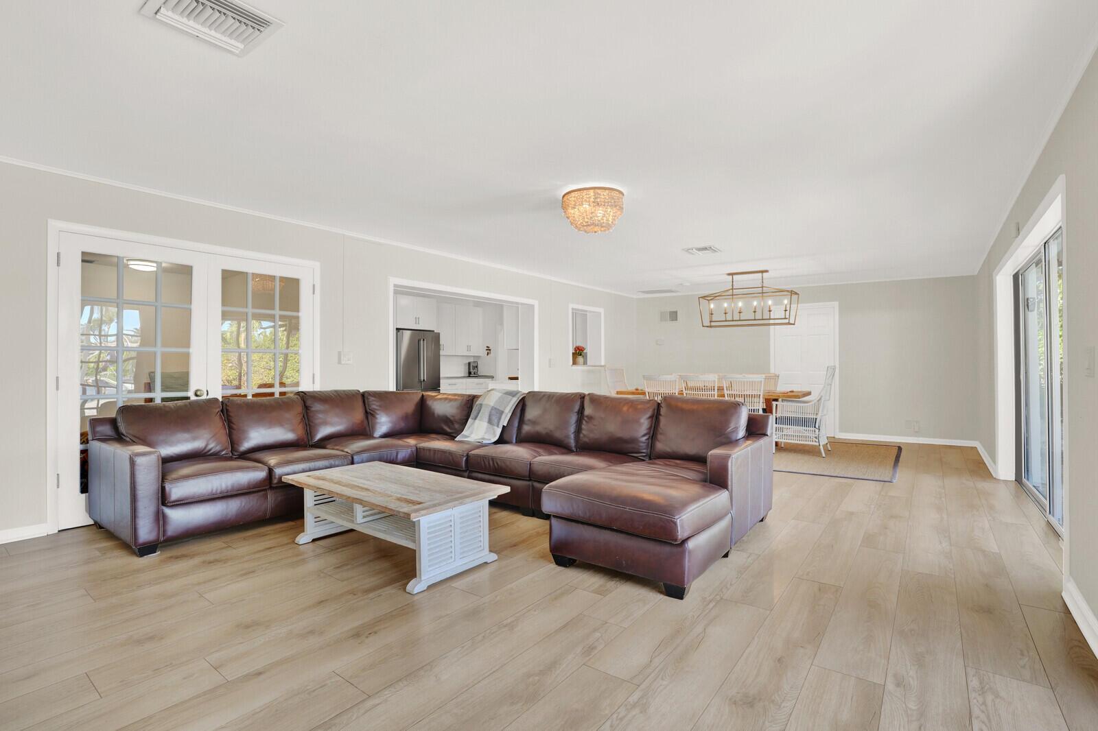 Intracoastal Park - Residential