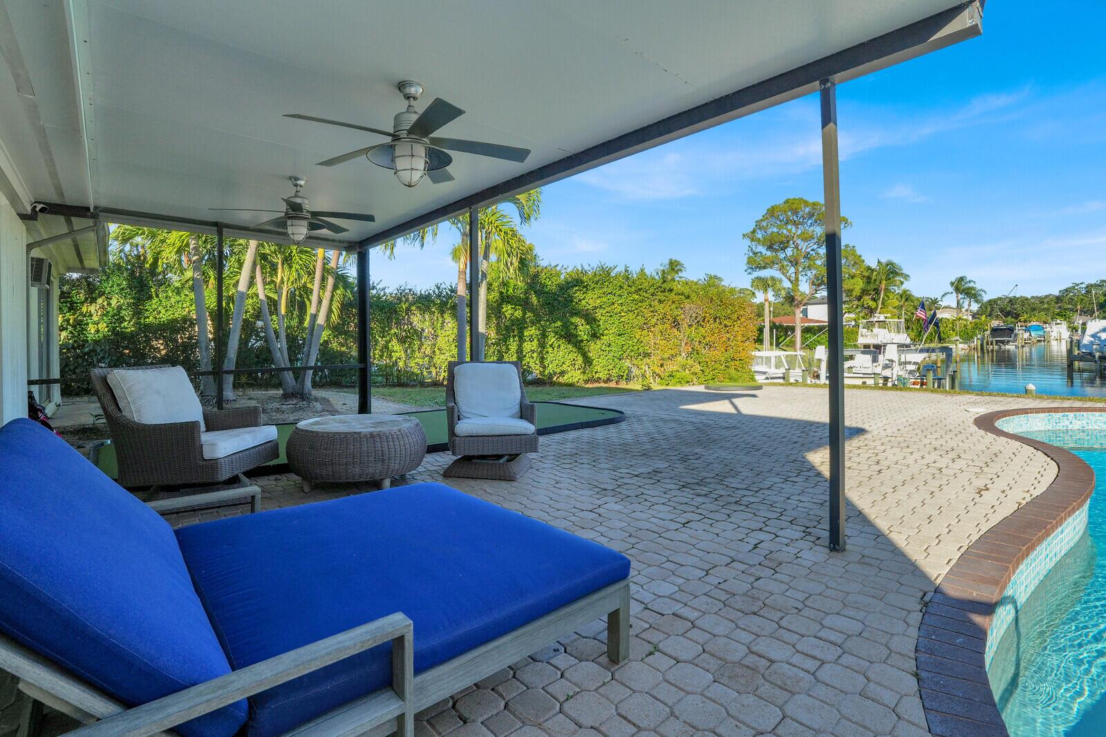 Intracoastal Park - Residential