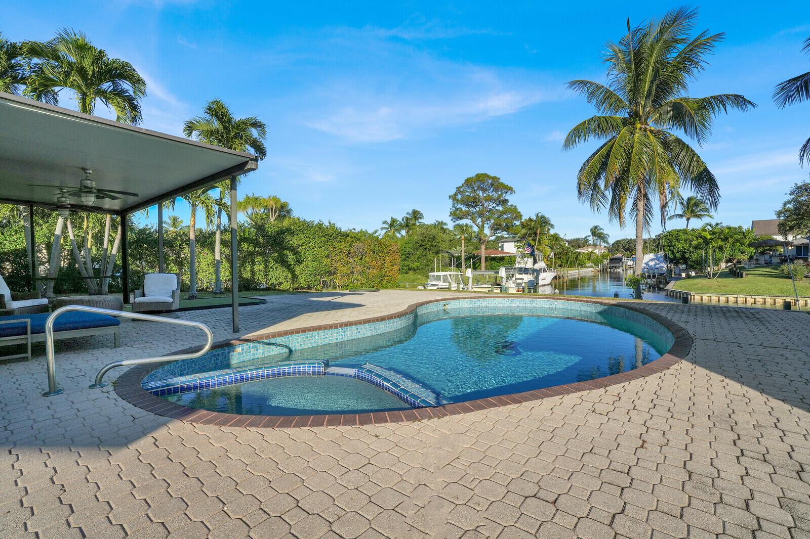 Intracoastal Park - Residential