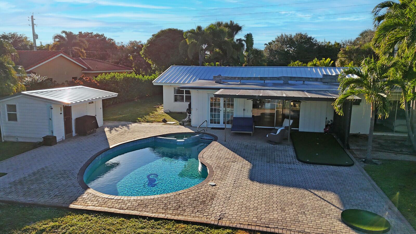 Intracoastal Park - Residential