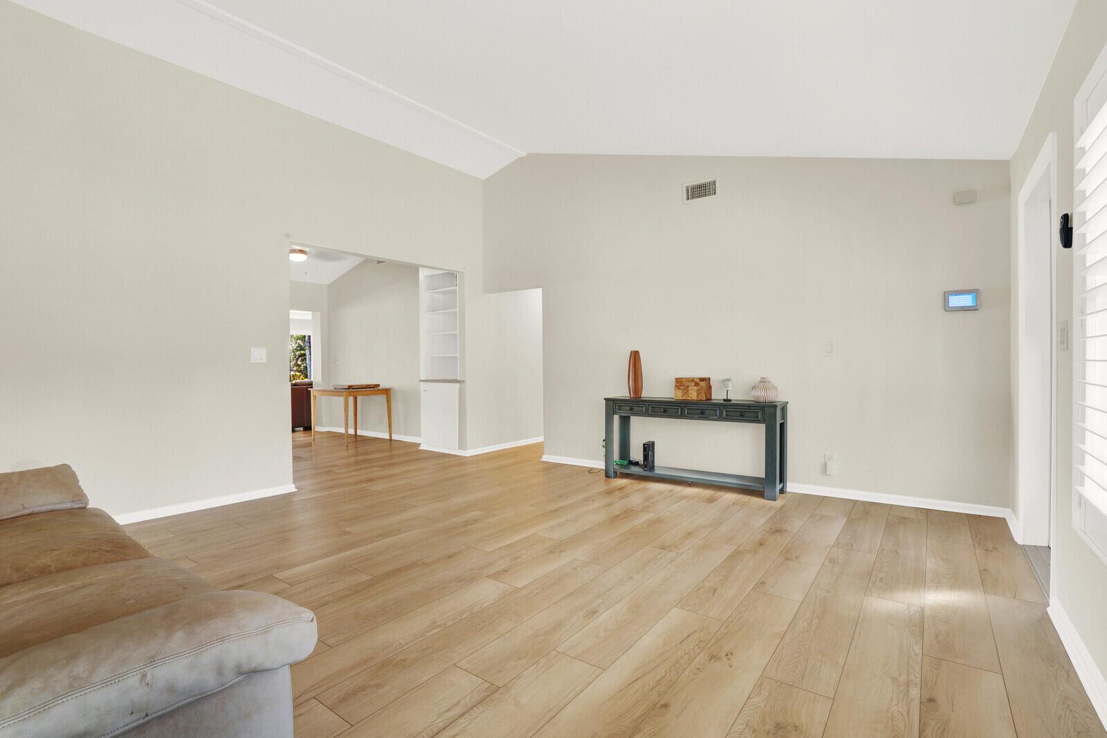 Intracoastal Park - Residential