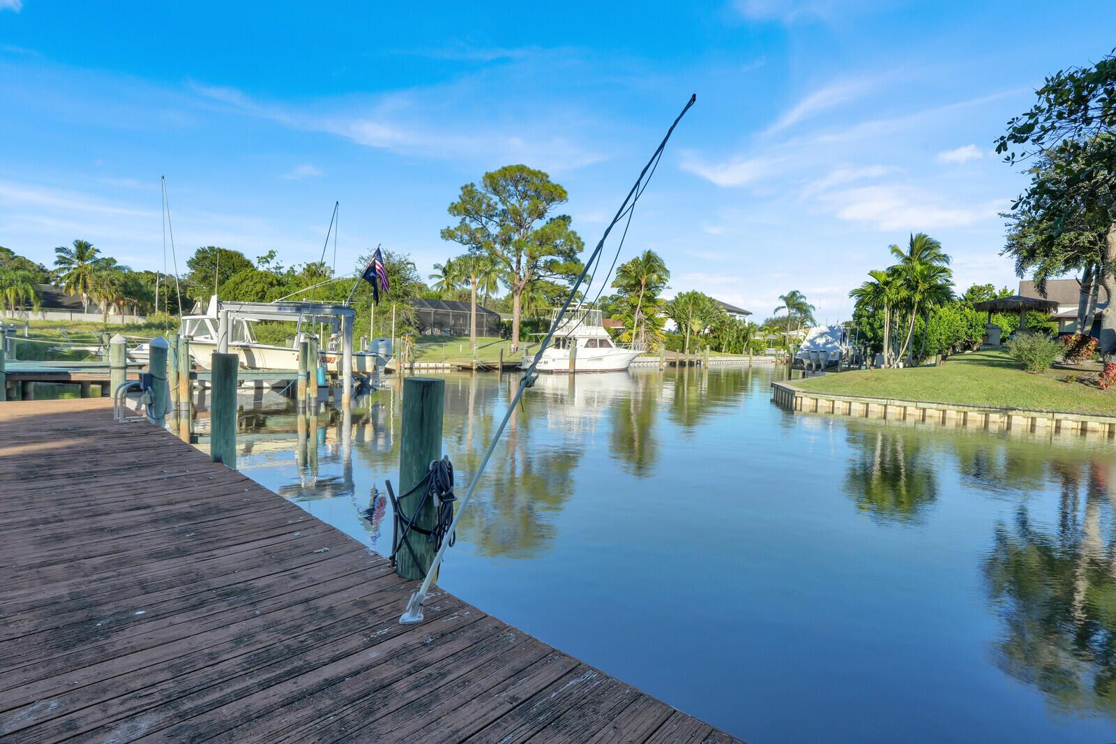 Intracoastal Park - Residential