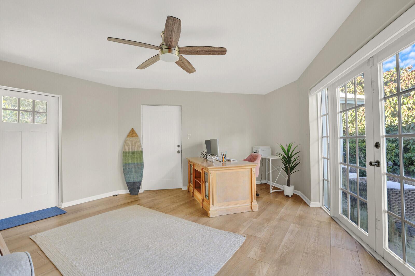 Intracoastal Park - Residential