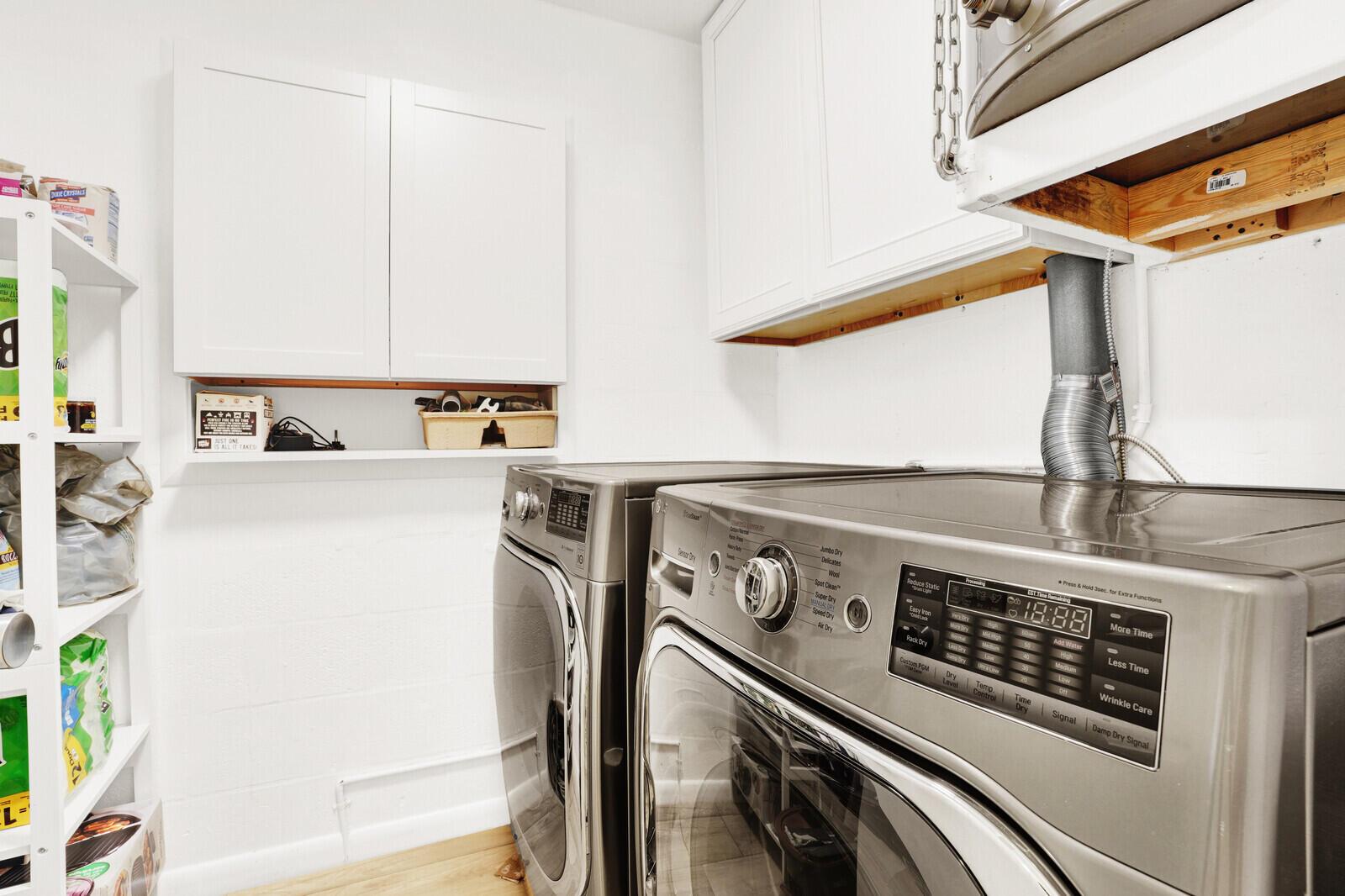 Intracoastal Park - Residential