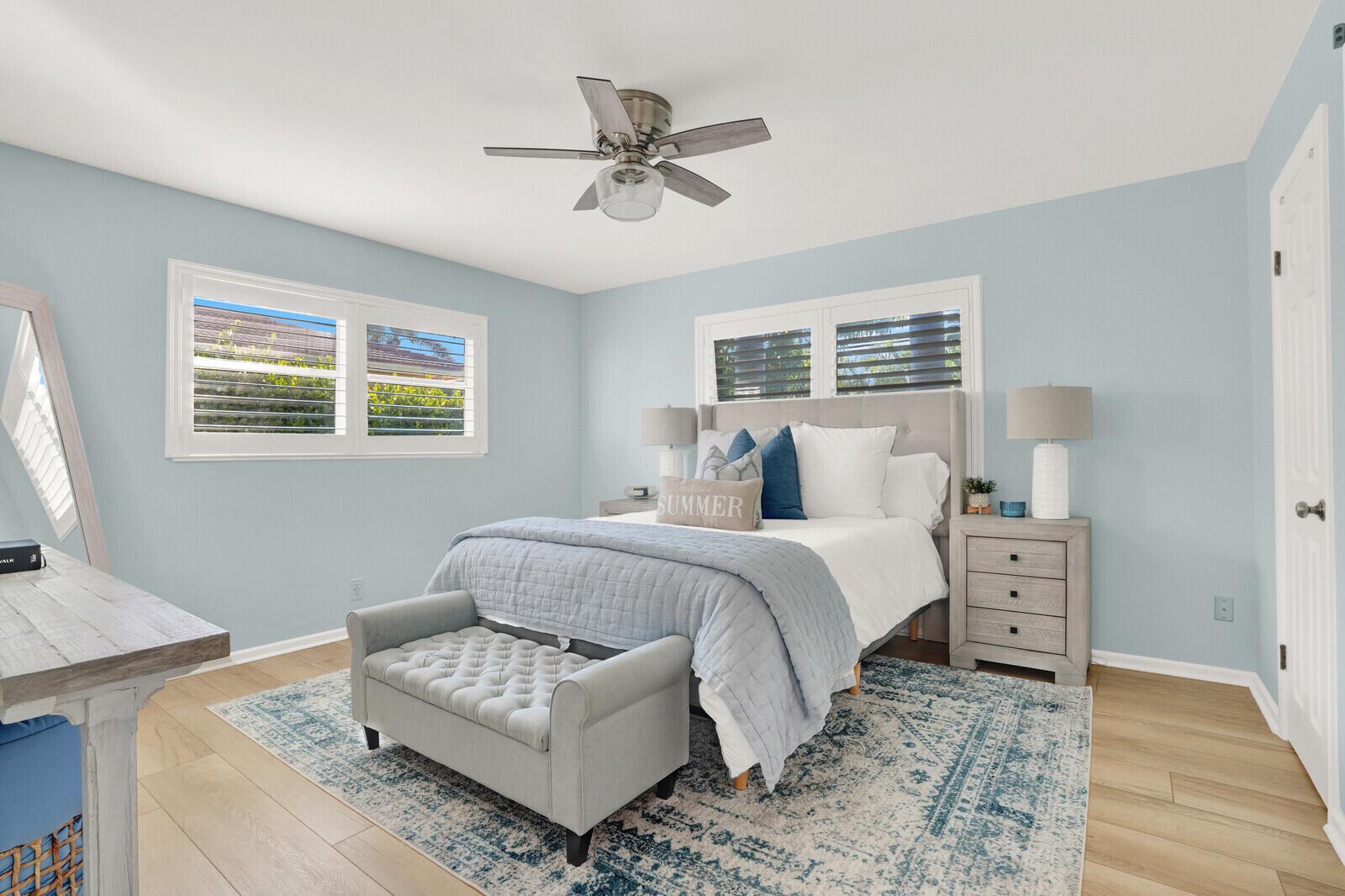 Intracoastal Park - Residential