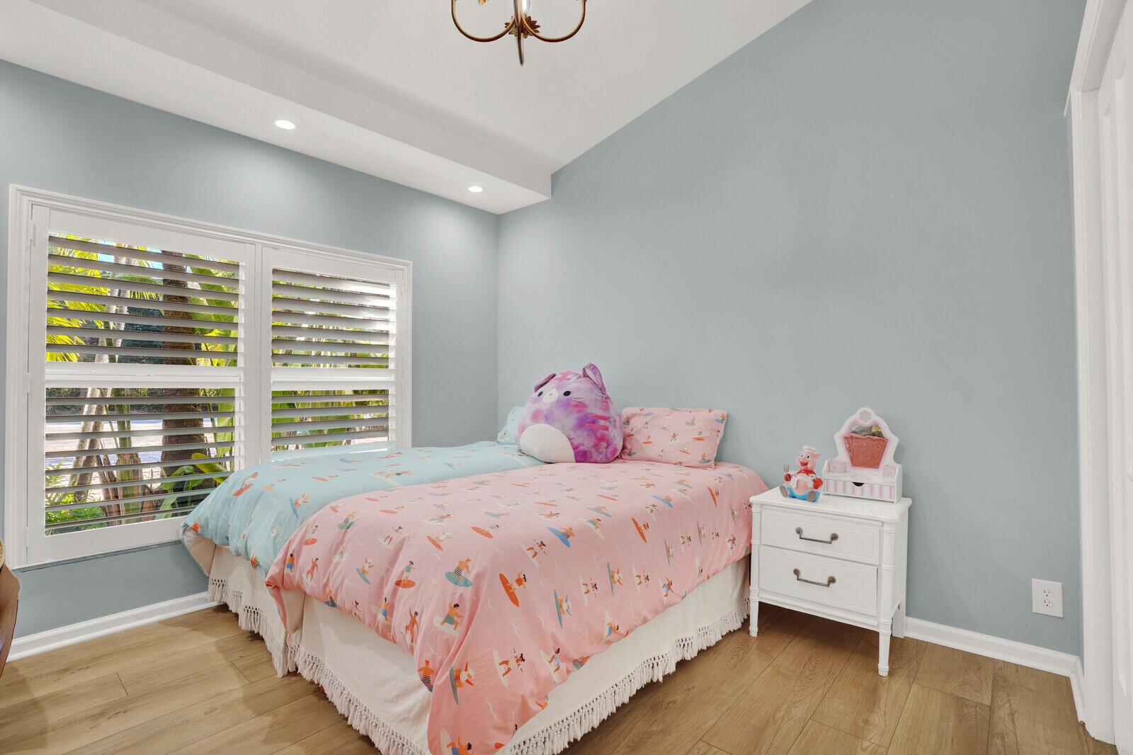 Intracoastal Park - Residential