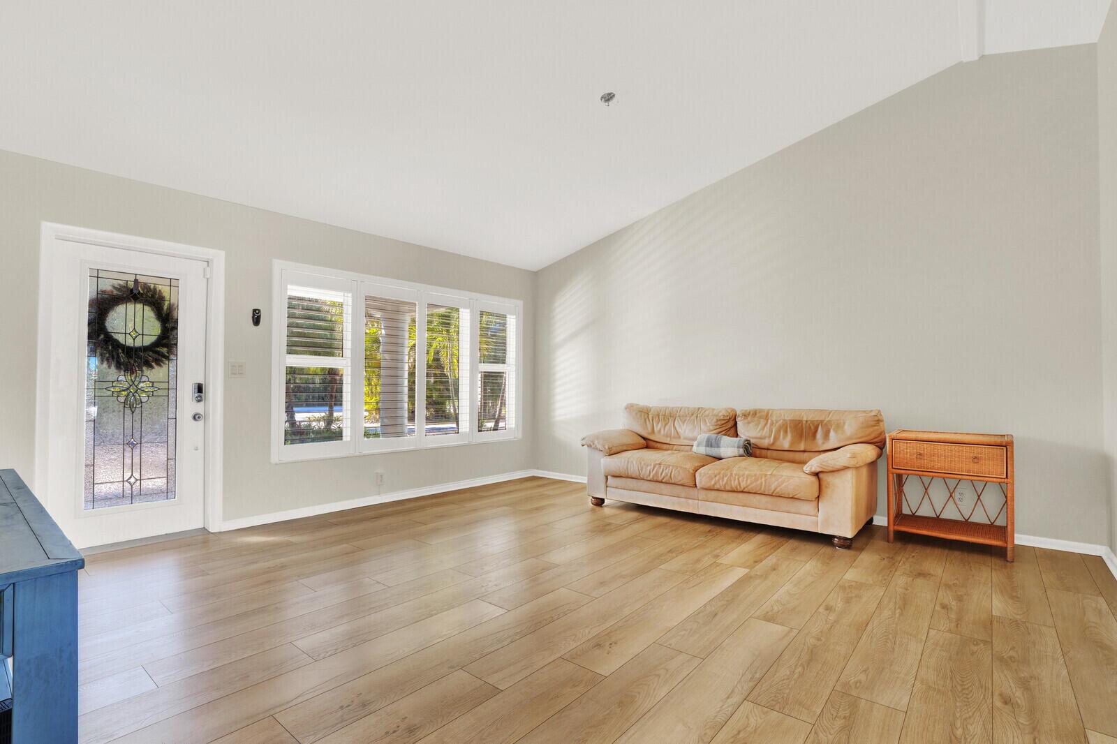 Intracoastal Park - Residential