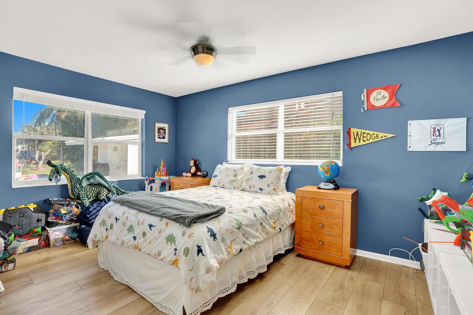 Intracoastal Park - Residential