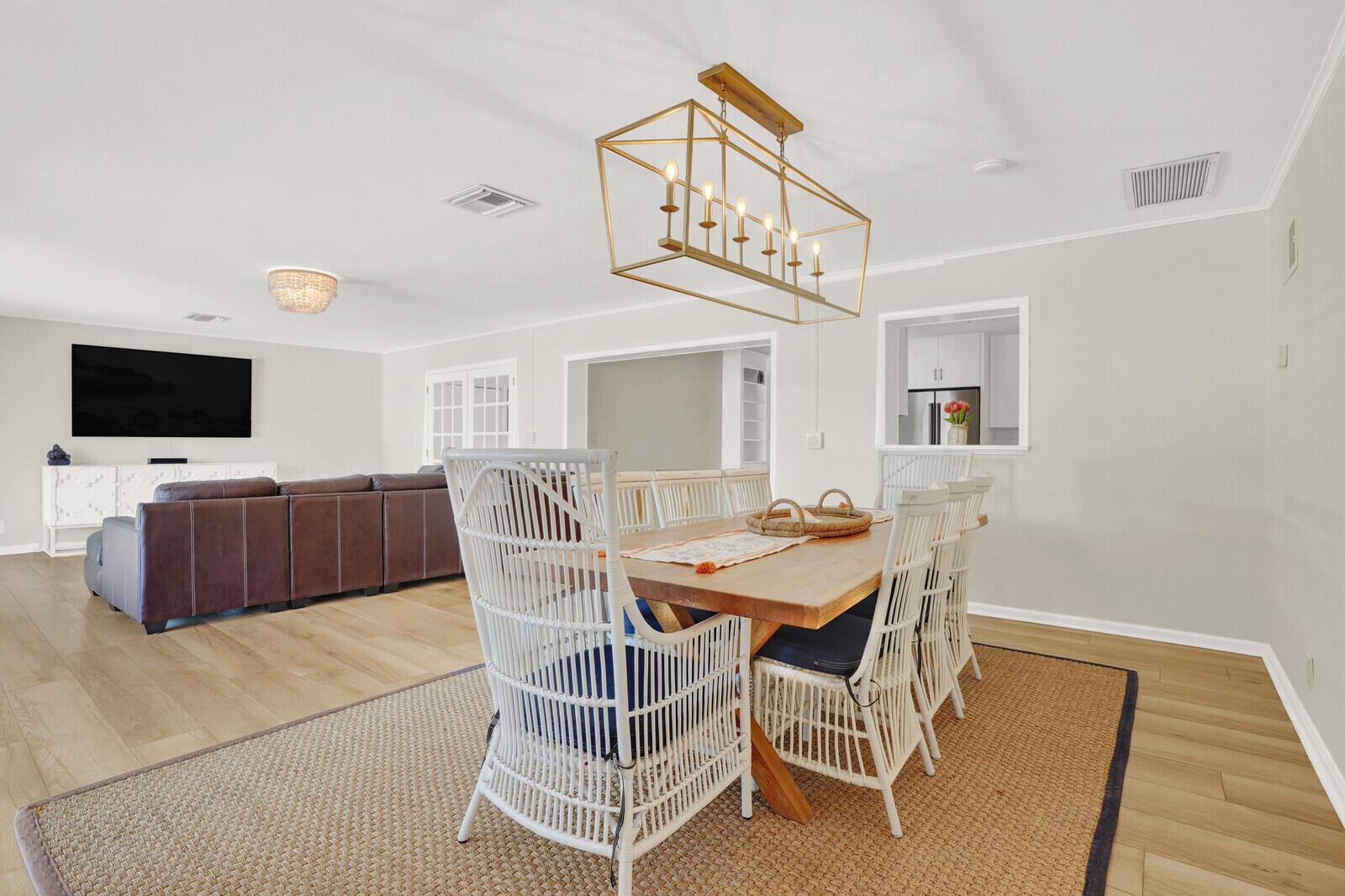 Intracoastal Park - Residential