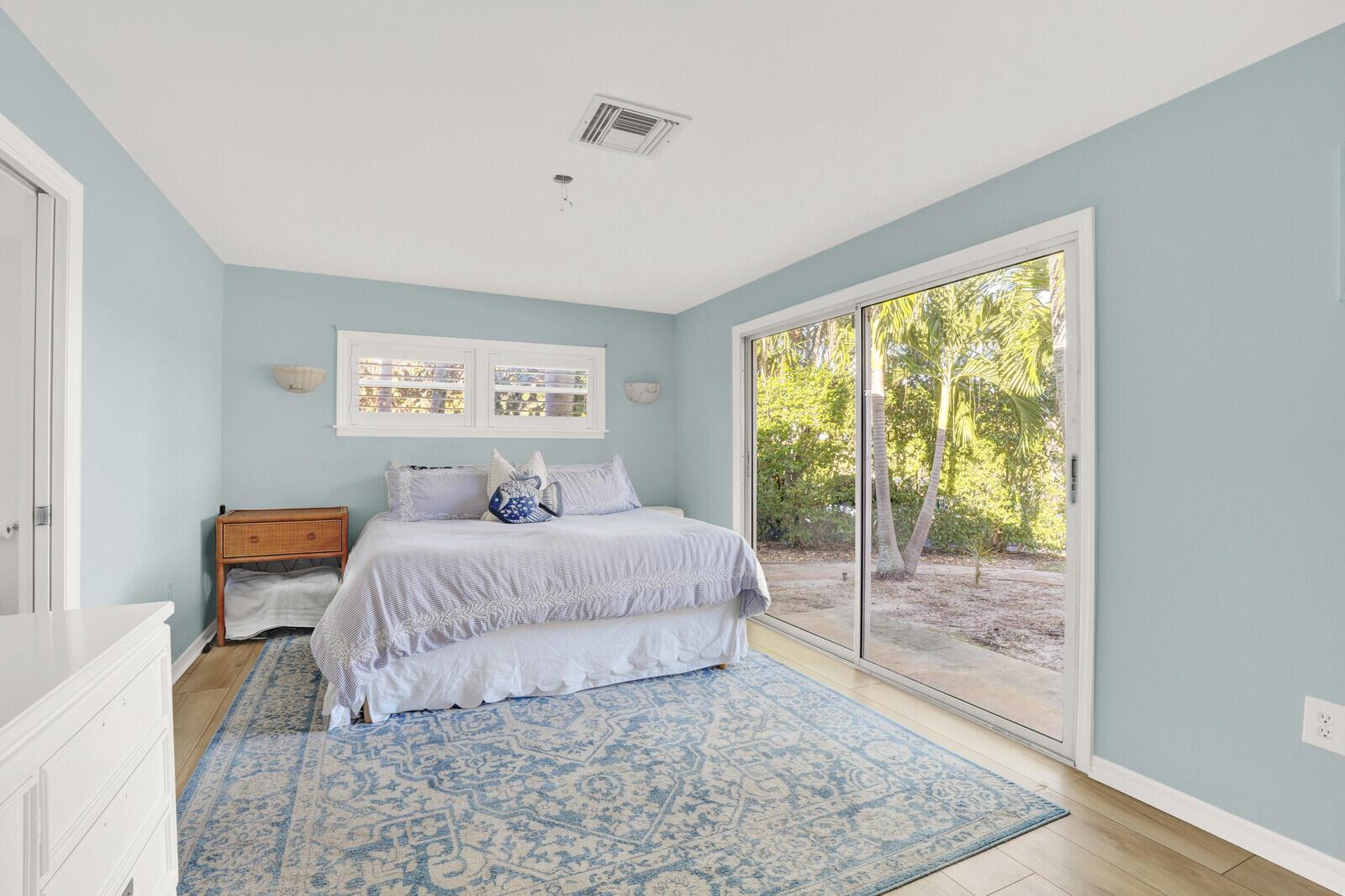 Intracoastal Park - Residential