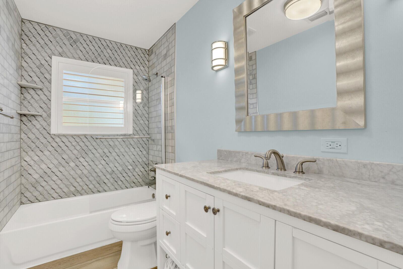 Intracoastal Park - Residential