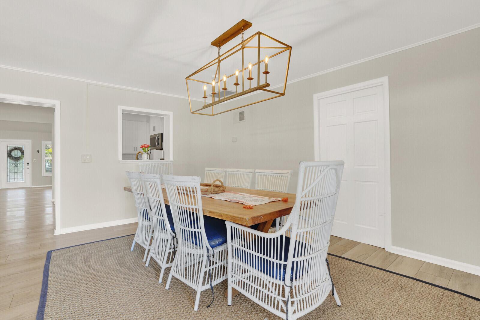 Intracoastal Park - Residential