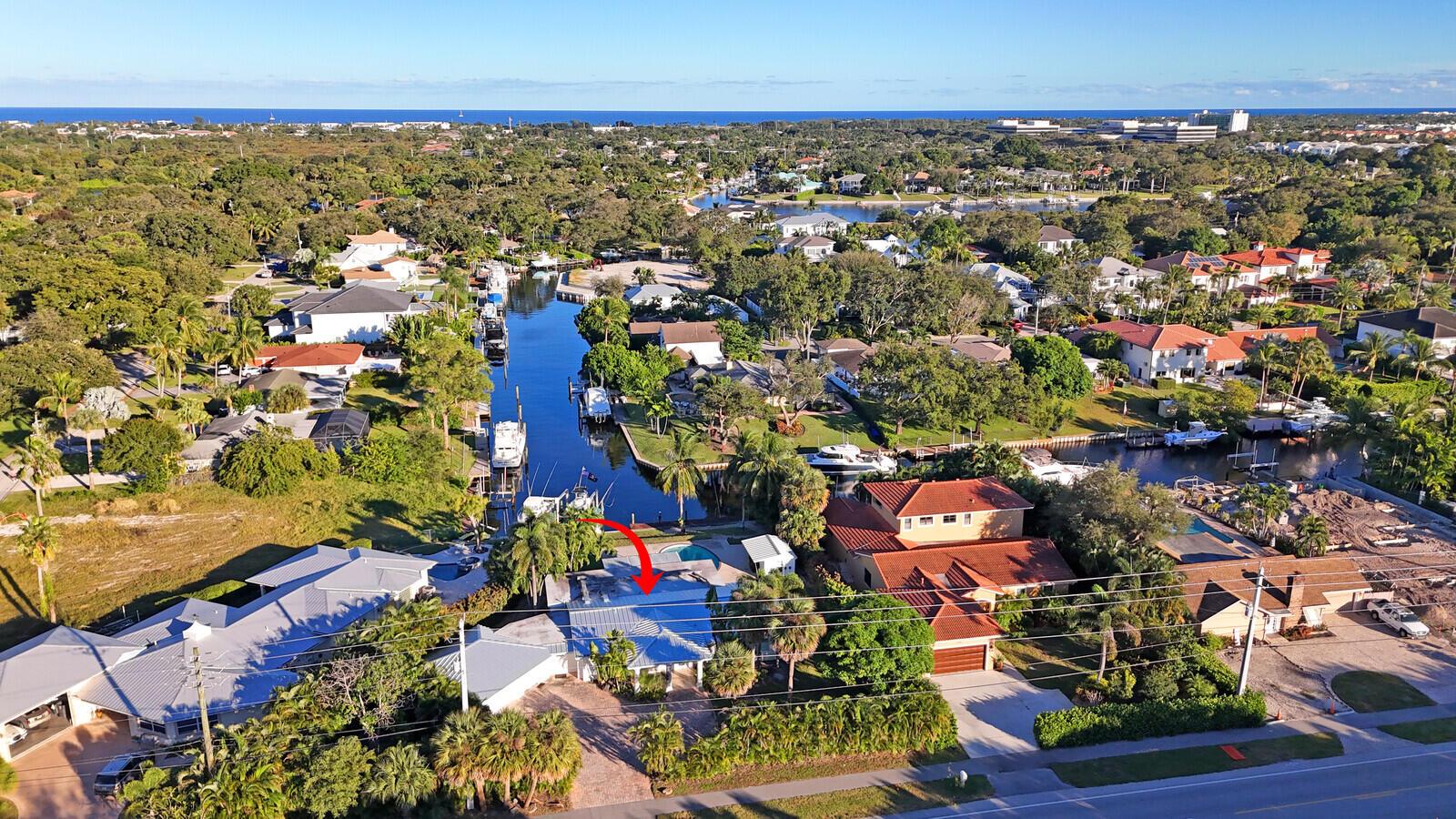 Intracoastal Park - Residential