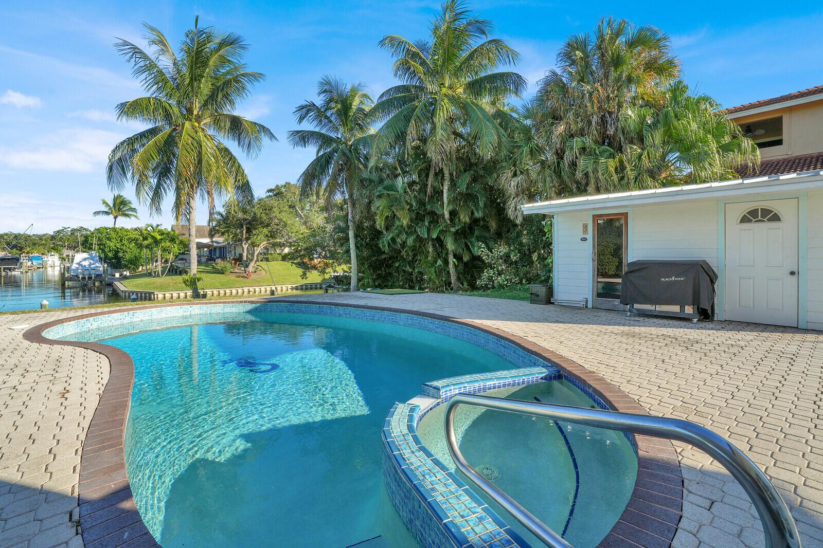 Intracoastal Park - Residential