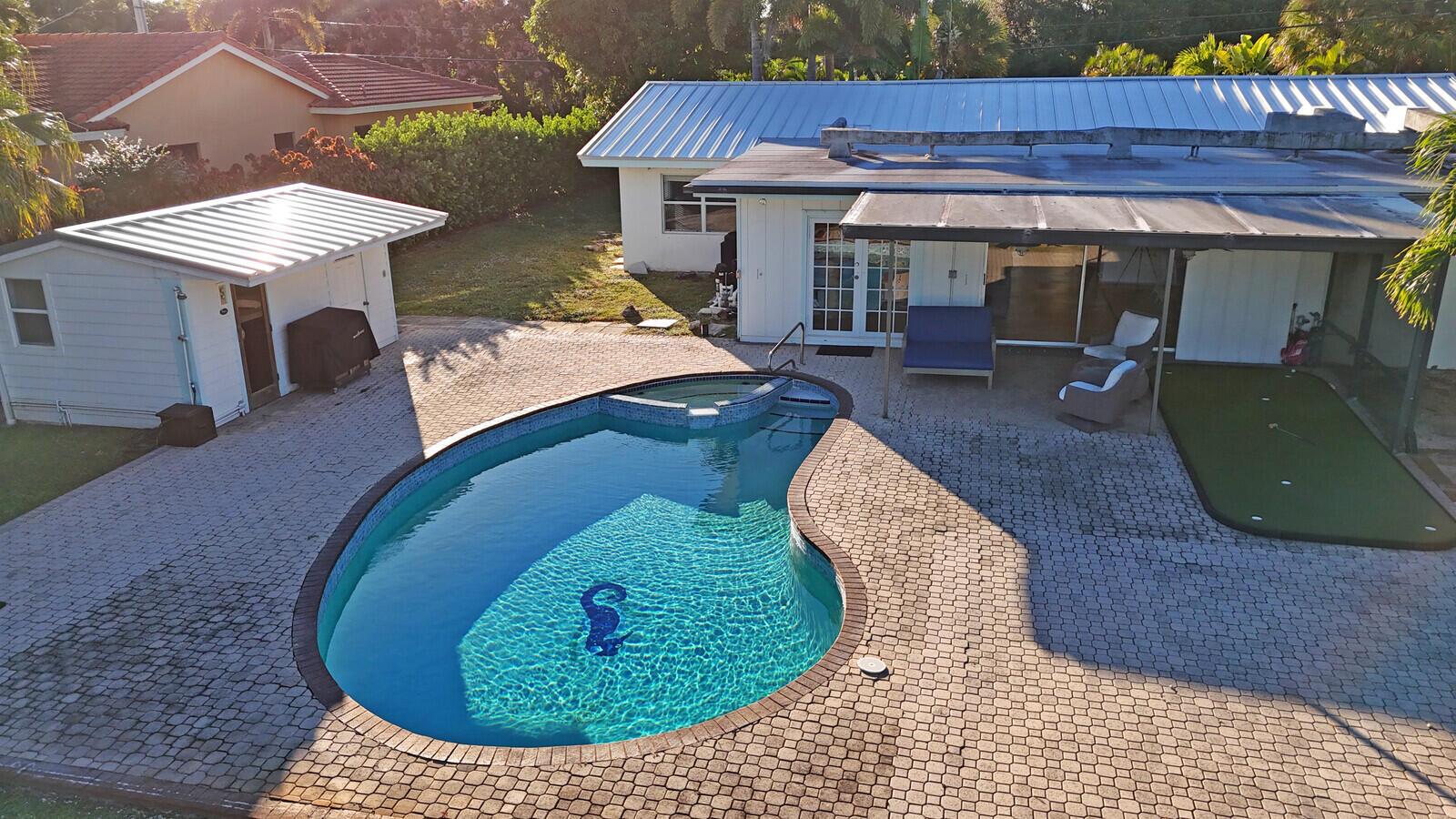 Intracoastal Park - Residential