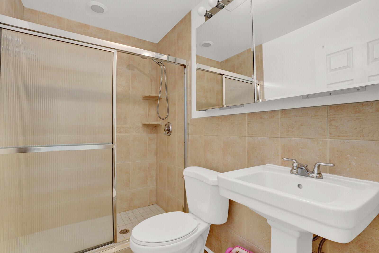 Intracoastal Park - Residential