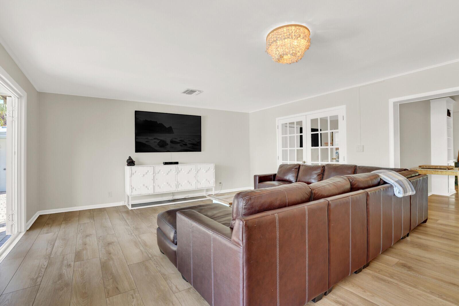 Intracoastal Park - Residential