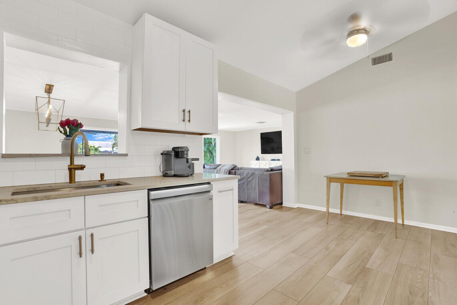 Intracoastal Park - Residential