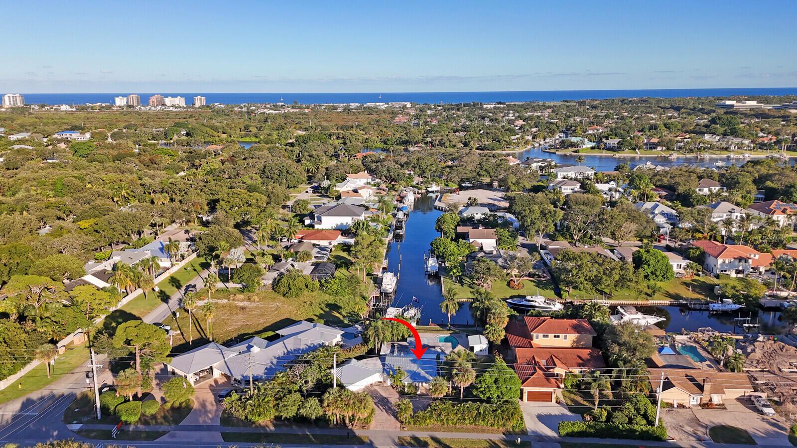 Intracoastal Park - Residential