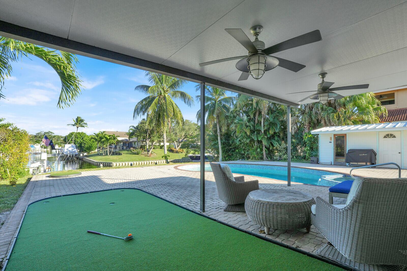 Intracoastal Park - Residential