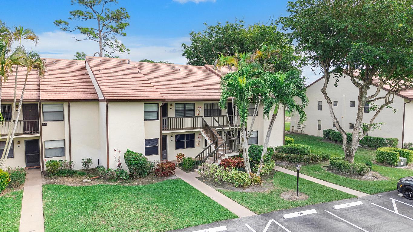 LUCERNE POINTE ONE,TWO,THREE FOUR,SEVEN,EIGHT,NINE - Residential