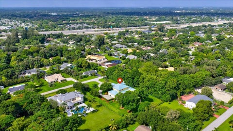 Tiny photo for 11651 SW 3rd Street, Plantation, FL 33325 (MLS # B26051154)