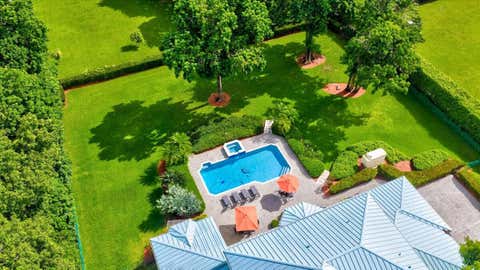 Tiny photo for 11651 SW 3rd Street, Plantation, FL 33325 (MLS # B26051154)