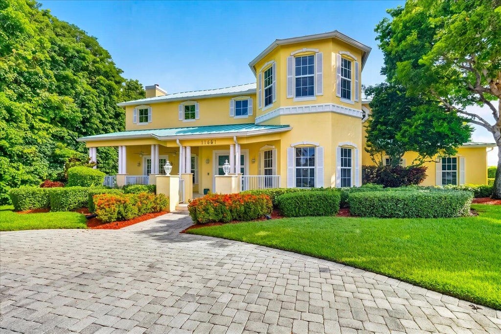 Photo of 11651 SW 3rd Street, Plantation, FL 33325 (MLS # B26051154)