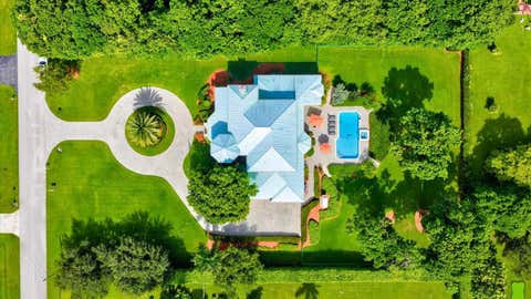 Tiny photo for 11651 SW 3rd Street, Plantation, FL 33325 (MLS # B26051154)