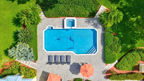 Tiny photo for 11651 SW 3rd Street, Plantation, FL 33325 (MLS # B26051154)