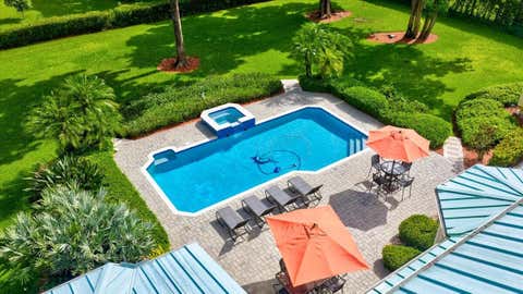 Tiny photo for 11651 SW 3rd Street, Plantation, FL 33325 (MLS # B26051154)