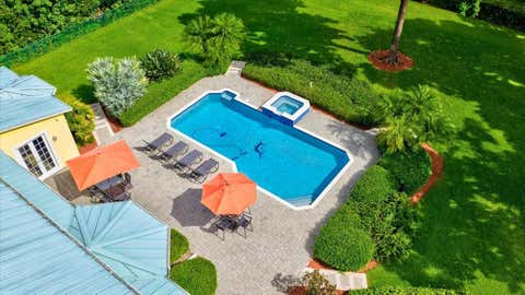 Tiny photo for 11651 SW 3rd Street, Plantation, FL 33325 (MLS # B26051154)