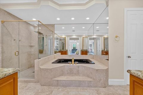 Tiny photo for 11651 SW 3rd Street, Plantation, FL 33325 (MLS # B26051154)