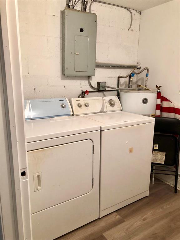 PALM BEACH SQUARE UNIT 4 - Residential