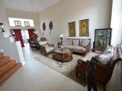 Spinnaker Bay At Lake Cha - Residential Lease