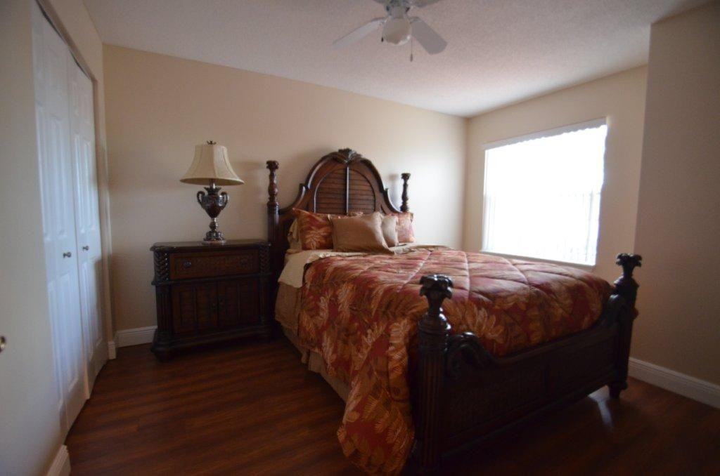 Spinnaker Bay At Lake Cha - Residential Lease