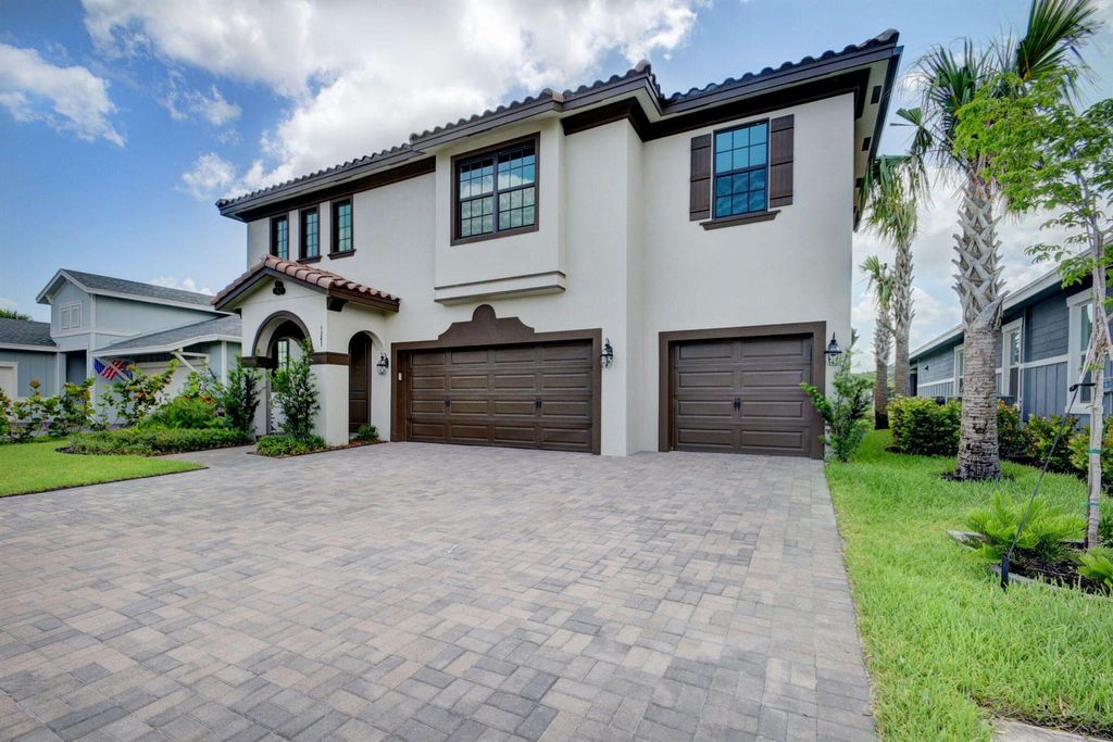 Photo of 1267 Timber Reap Trail, Loxahatchee, FL 33470 (MLS # R11097540)