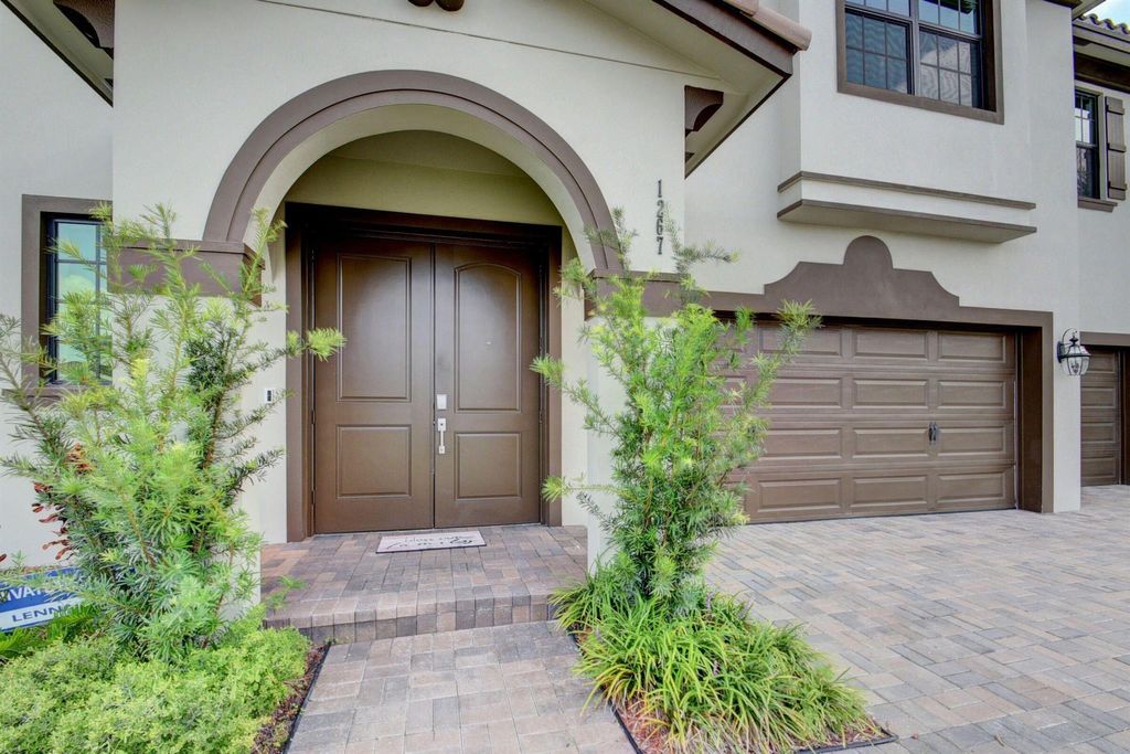 Photo of 1267 Timber Reap Trail, Loxahatchee, FL 33470 (MLS # R11097540)