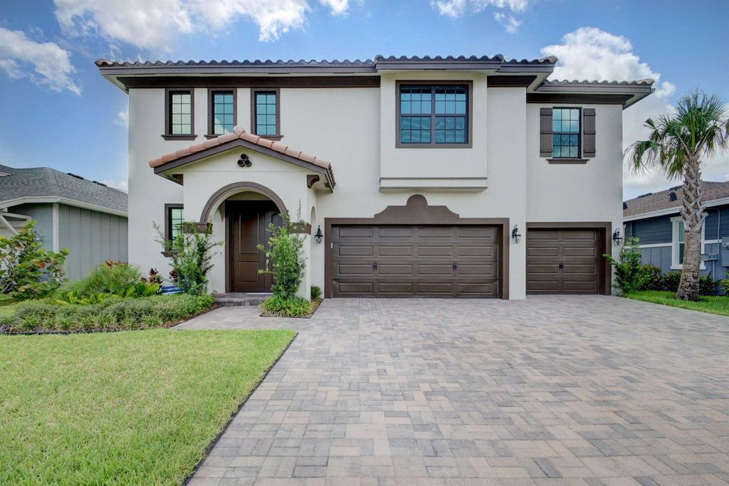 Photo of 1267 Timber Reap Trail, Loxahatchee, FL 33470 (MLS # R11097540)