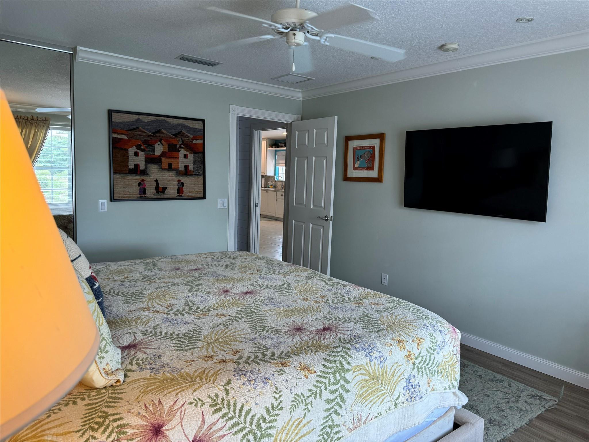 The Lake at Tradition 5 - Residential