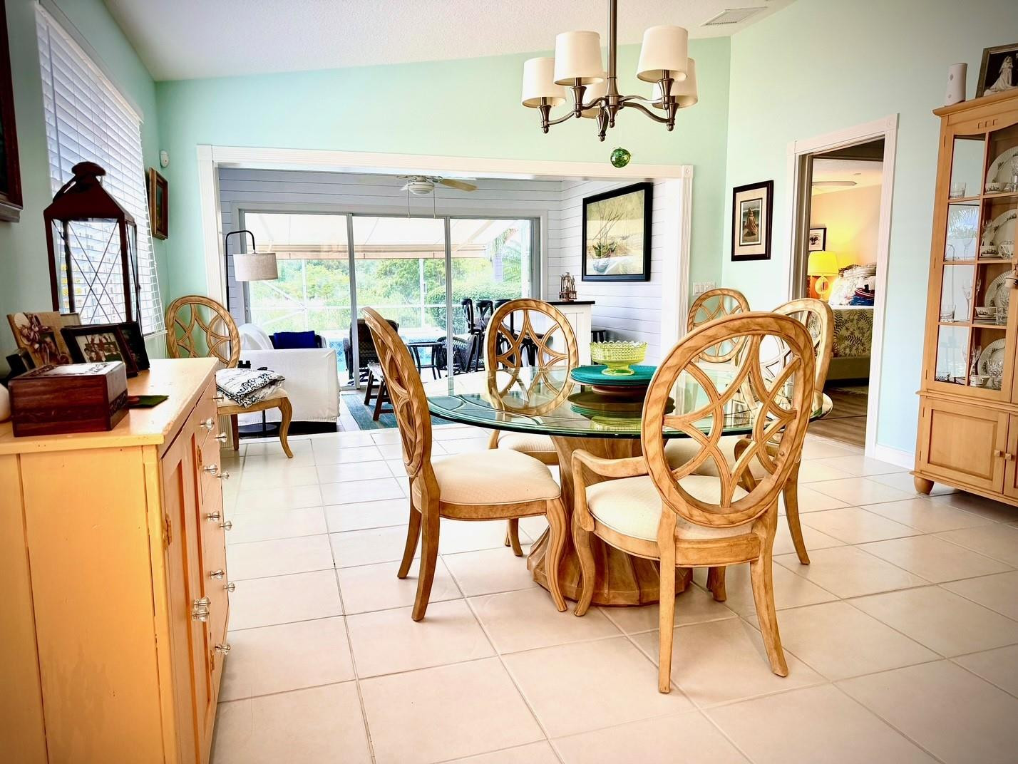 The Lake at Tradition 5 - Residential