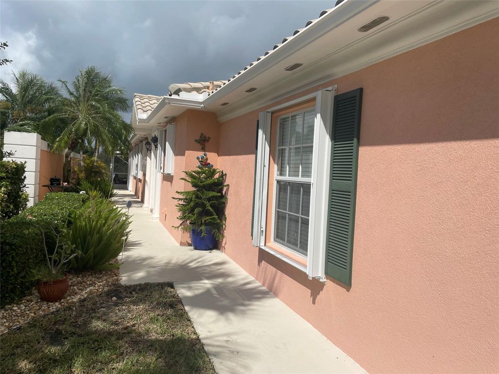 Photo of 10744 SW Elsinore Drive, Port Saint Lucie, FL 34987 (MLS # B26011674)