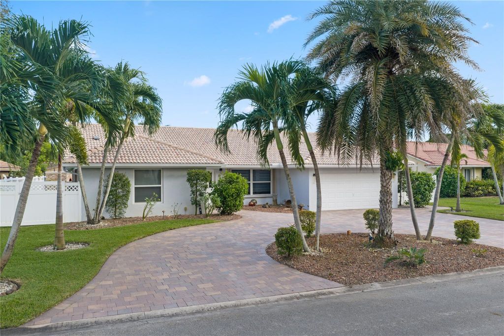 Photo of 1459 NW 113th Ter, Coral Springs, FL 33071 (MLS # F10535438)