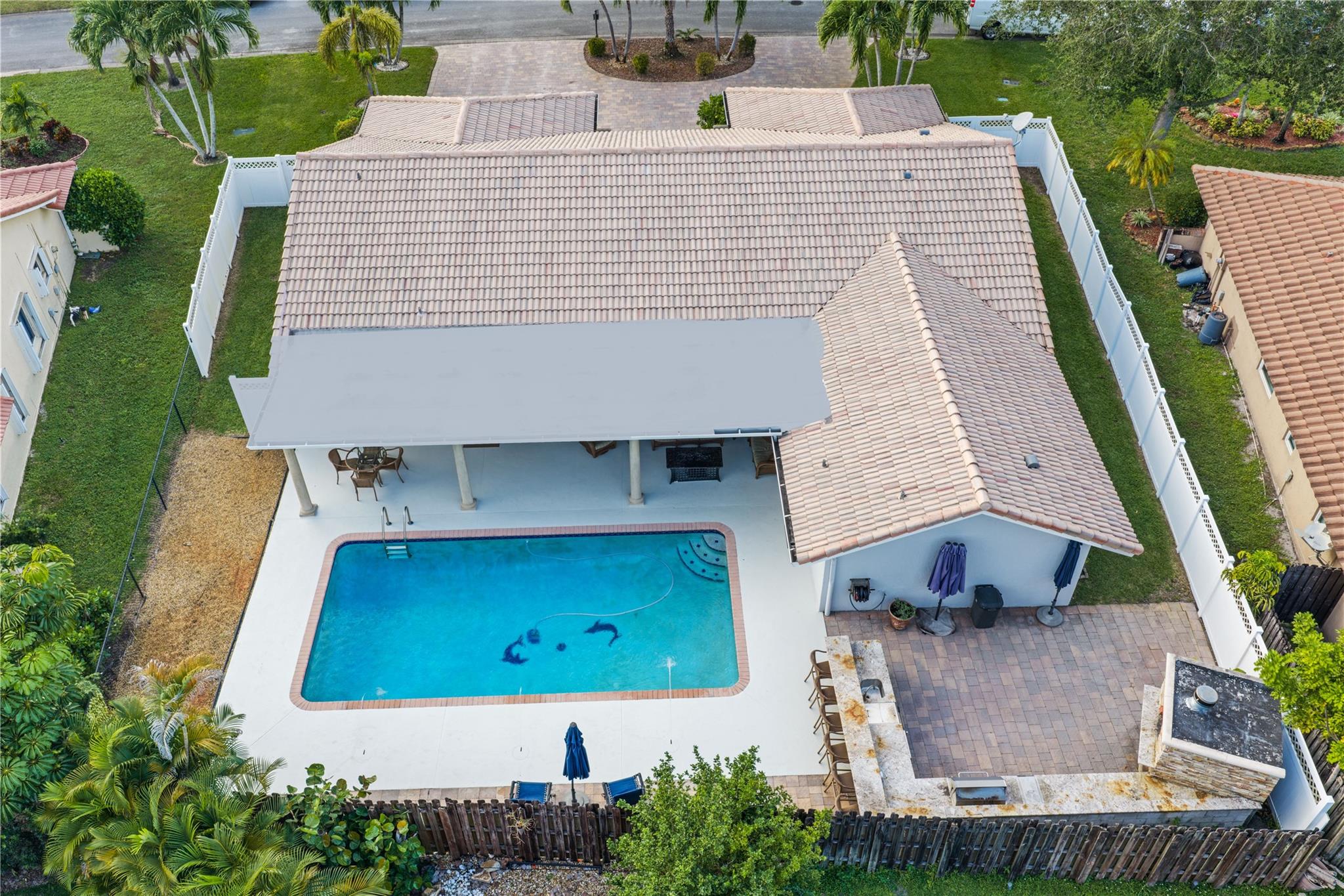 Cypress Run 93-16 B - Residential